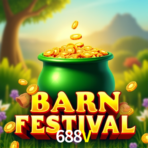 688V
