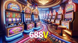688V