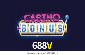 Bônus Generosos e Exclusivos no 688V para Você!