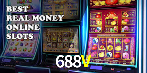 688V