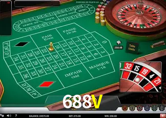688V
