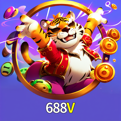 688V